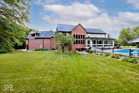 Photo of 7504 W 600 S, New Palestine, IN