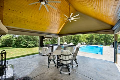 Photo of 7504 W 600 S, New Palestine, IN
