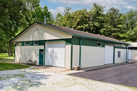 Photo of 7504 W 600 S, New Palestine, IN