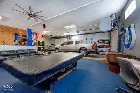 Photo of 7504 W 600 S, New Palestine, IN