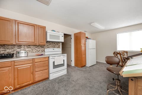 Photo of 7504 W 600 S, New Palestine, IN