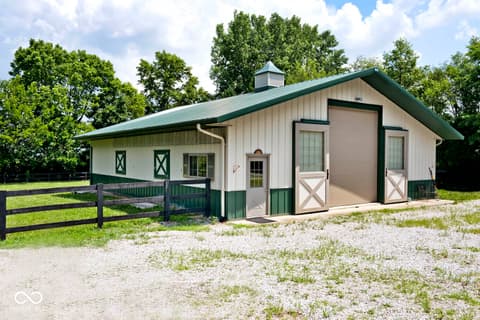 Photo of 7504 W 600 S, New Palestine, IN