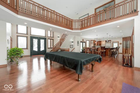 Photo of 7504 W 600 S, New Palestine, IN