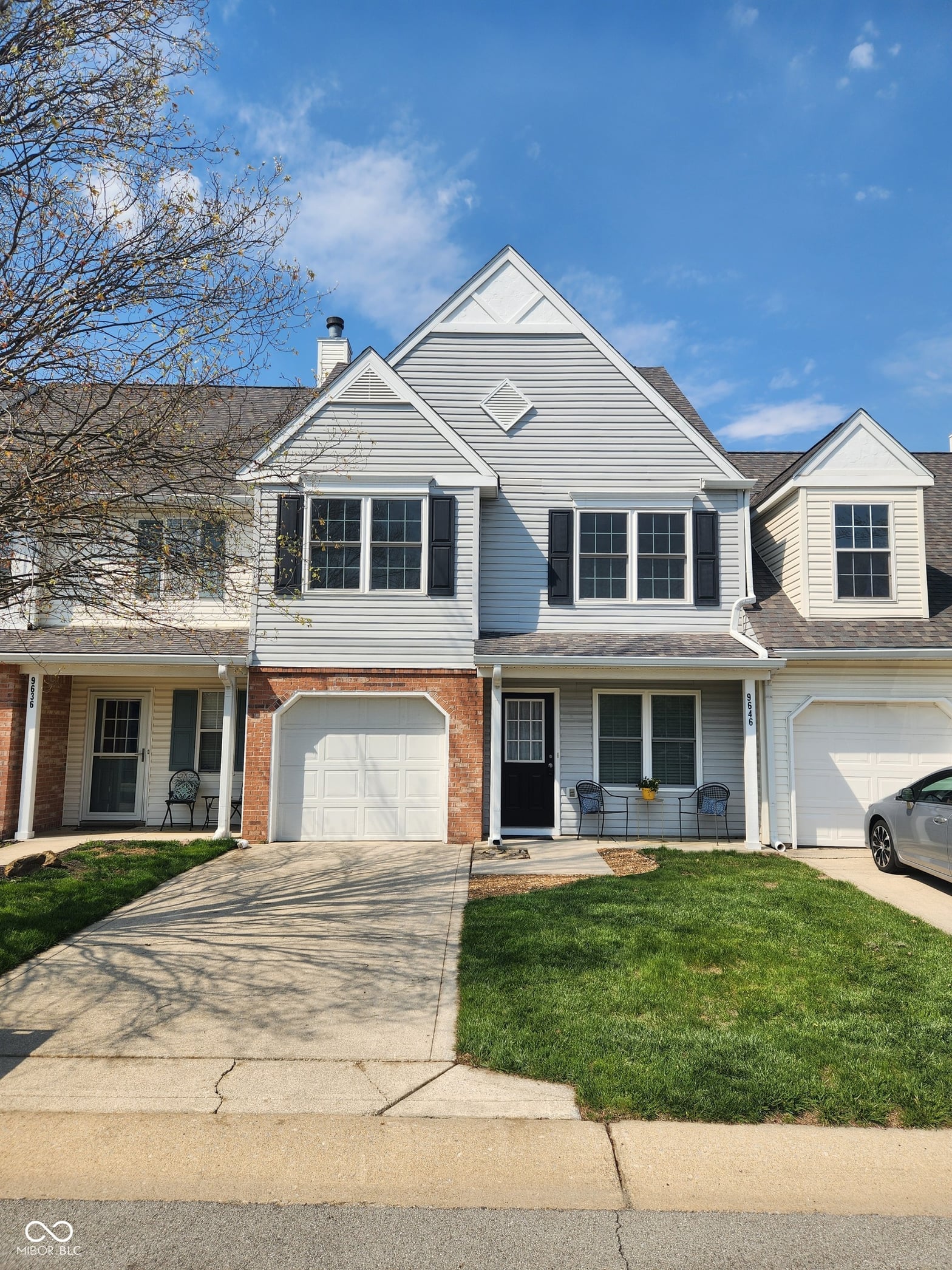 Photo of 9646 Ladson Street, Fishers, IN