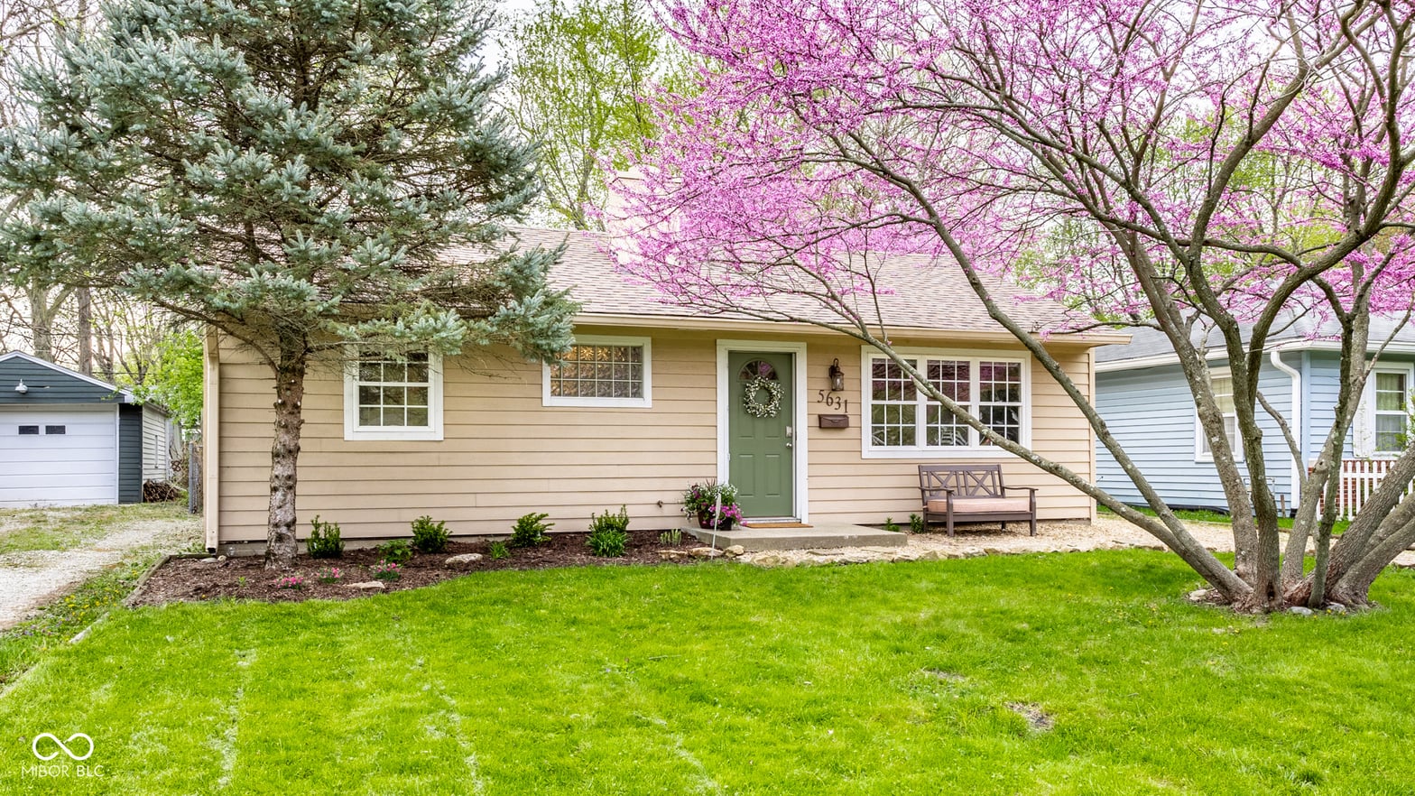 Photo of 5631 Ralston Avenue, Indianapolis, IN