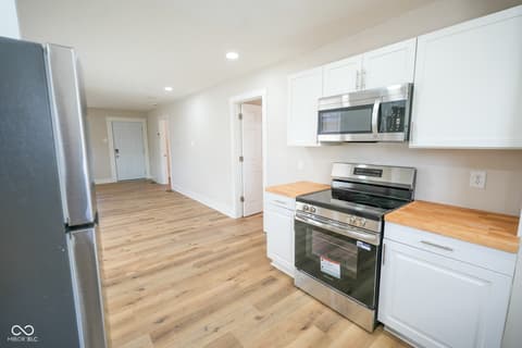 Photo of 1627 Lawton Avenue, Indianapolis, IN
