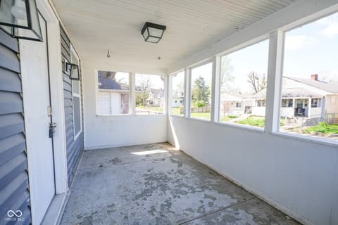 Photo of 1627 Lawton Avenue, Indianapolis, IN