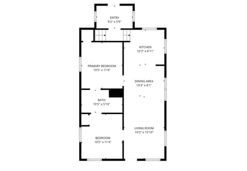 Photo of 1627 Lawton Avenue, Indianapolis, IN