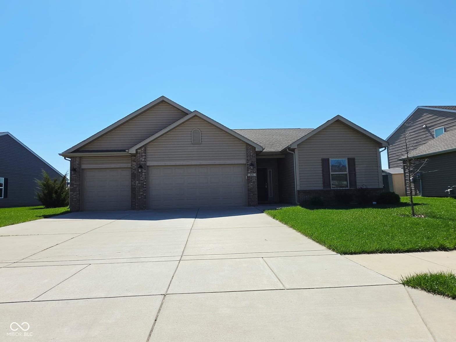 Photo of 531 Big Pine Drive, West Lafayette, IN