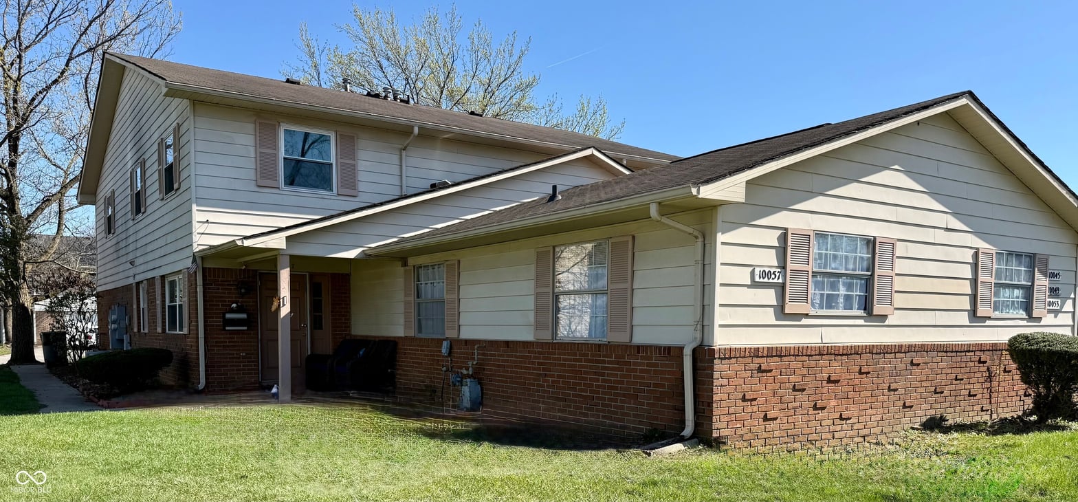 Photo of 10057 Dedham Drive, Indianapolis, IN