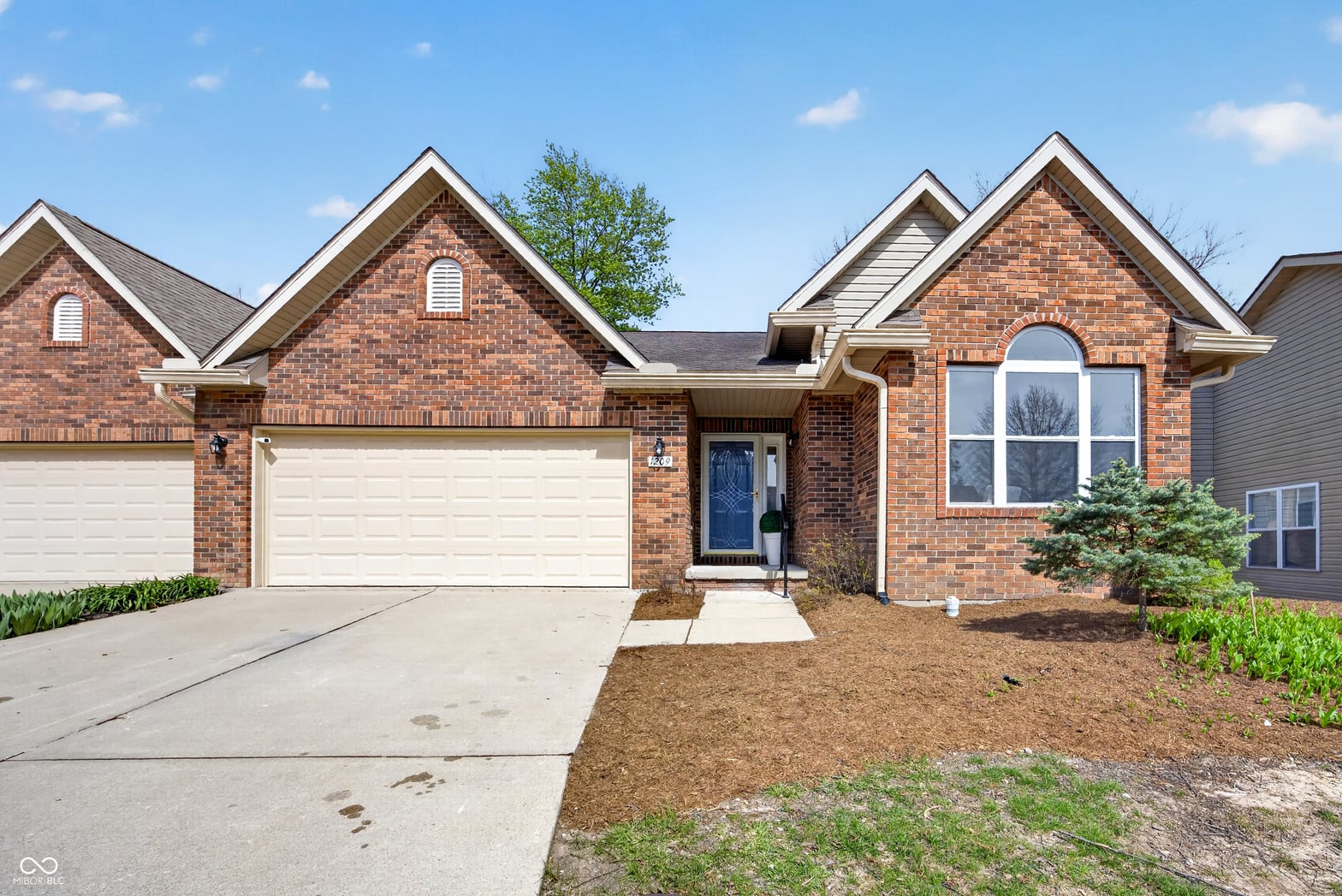 Photo of 1209 S Hearthstone Court, Bloomington, IN
