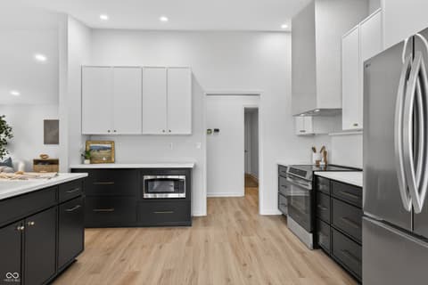 Photo of 1209 S Hearthstone Court, Bloomington, IN