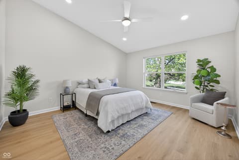 Photo of 1209 S Hearthstone Court, Bloomington, IN
