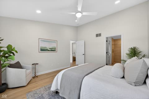 Photo of 1209 S Hearthstone Court, Bloomington, IN