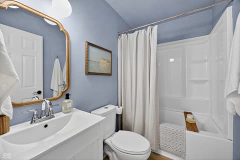 Photo of 1209 S Hearthstone Court, Bloomington, IN
