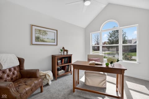 Photo of 1209 S Hearthstone Court, Bloomington, IN