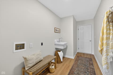 Photo of 1209 S Hearthstone Court, Bloomington, IN