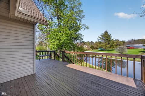 Photo of 1209 S Hearthstone Court, Bloomington, IN