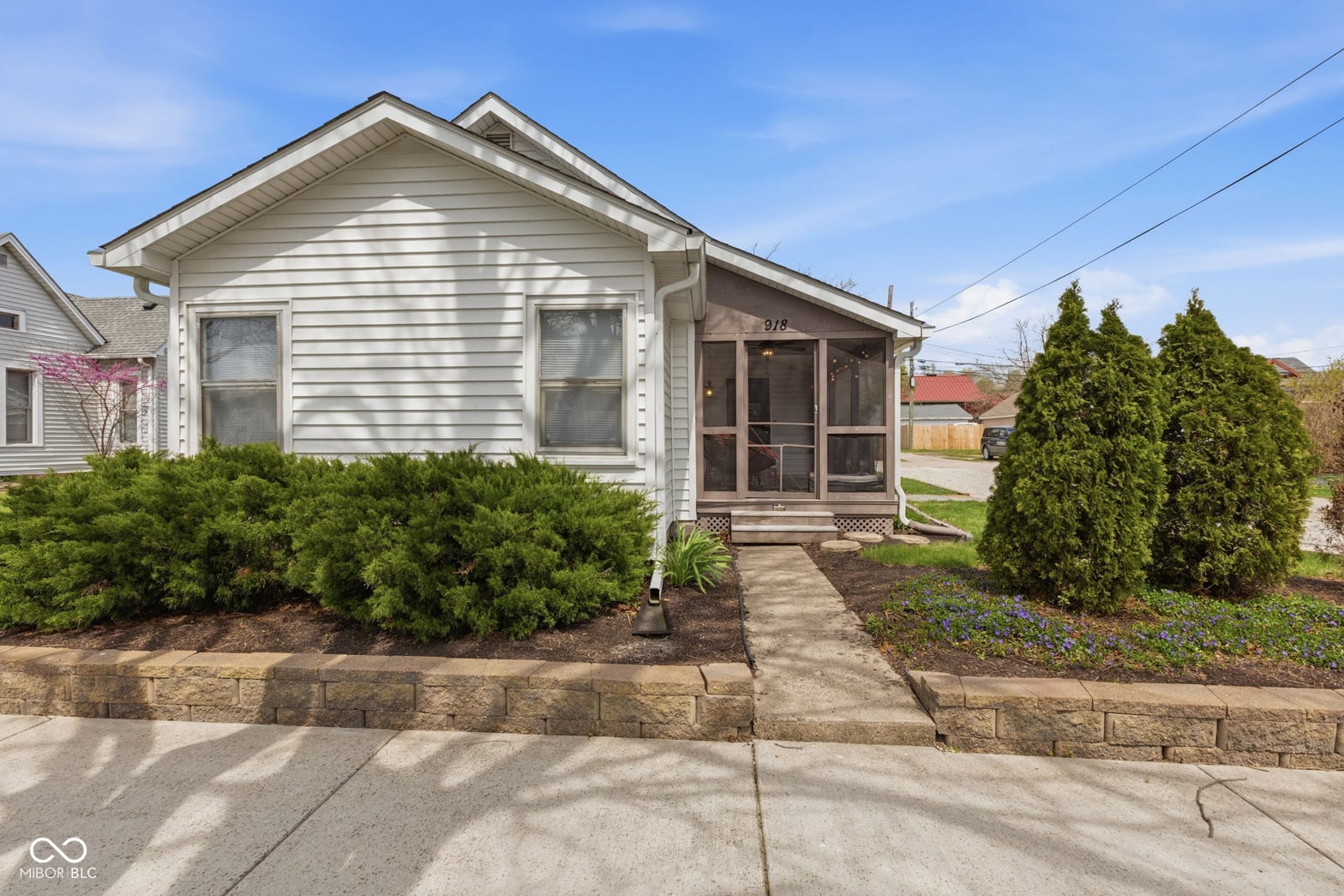 Photo of 918 W Chicago Street, Lebanon, IN