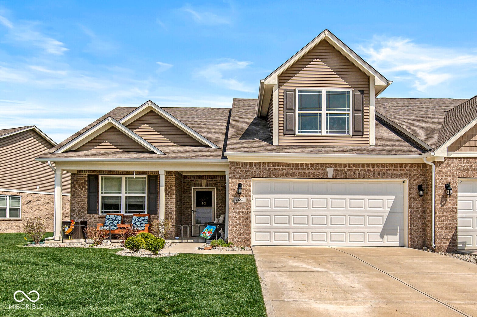 Photo of 8652 Faulkner Drive, Indianapolis, IN