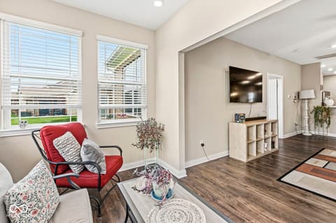 Photo of 8652 Faulkner Drive, Indianapolis, IN