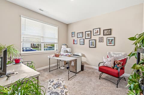Photo of 8652 Faulkner Drive, Indianapolis, IN