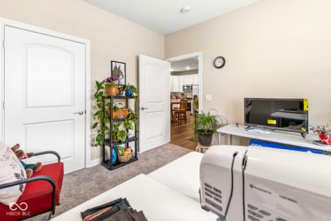 Photo of 8652 Faulkner Drive, Indianapolis, IN