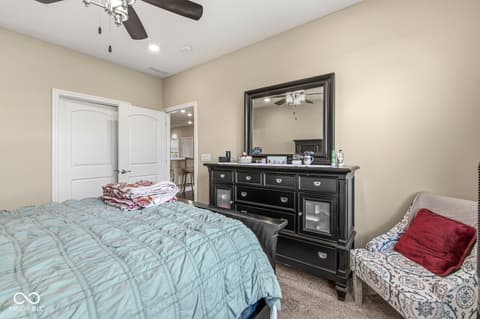 Photo of 8652 Faulkner Drive, Indianapolis, IN