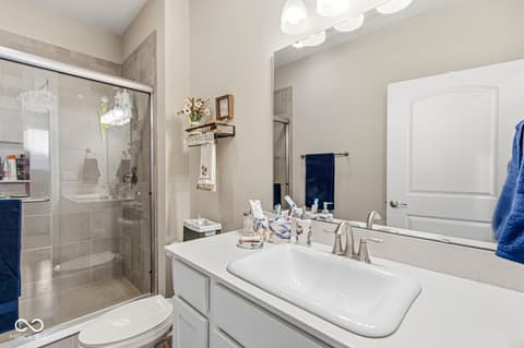 Photo of 8652 Faulkner Drive, Indianapolis, IN