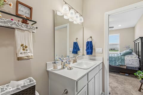 Photo of 8652 Faulkner Drive, Indianapolis, IN