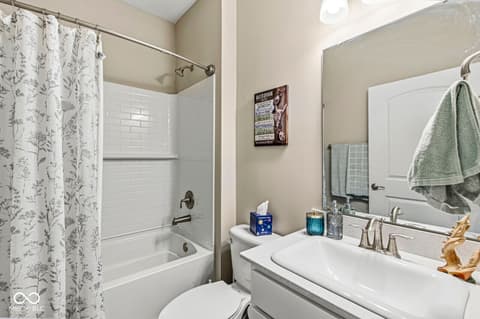 Photo of 8652 Faulkner Drive, Indianapolis, IN