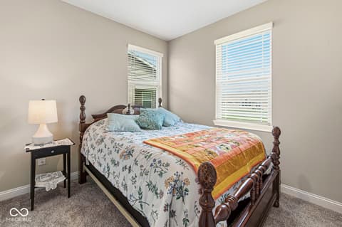 Photo of 8652 Faulkner Drive, Indianapolis, IN