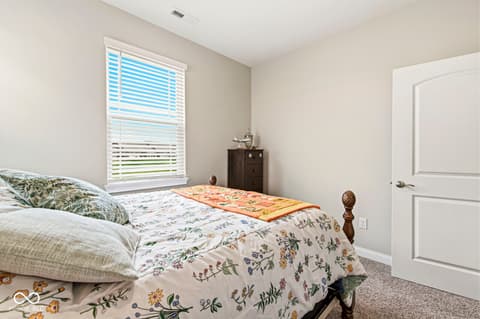 Photo of 8652 Faulkner Drive, Indianapolis, IN