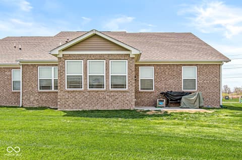 Photo of 8652 Faulkner Drive, Indianapolis, IN