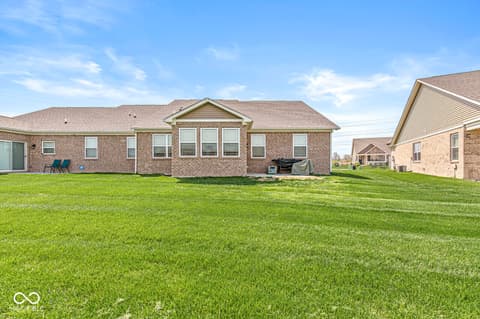 Photo of 8652 Faulkner Drive, Indianapolis, IN
