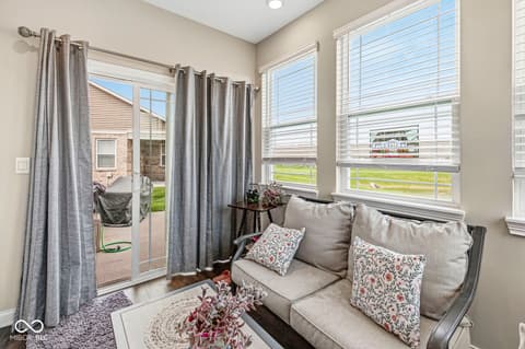 Photo of 8652 Faulkner Drive, Indianapolis, IN