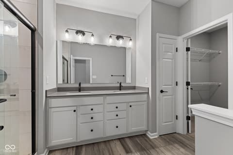 Photo of 10702 Maidenhair Drive, Indianapolis, IN