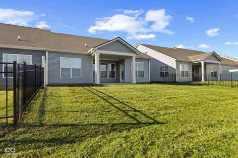 Photo of 10702 Maidenhair Drive, Indianapolis, IN