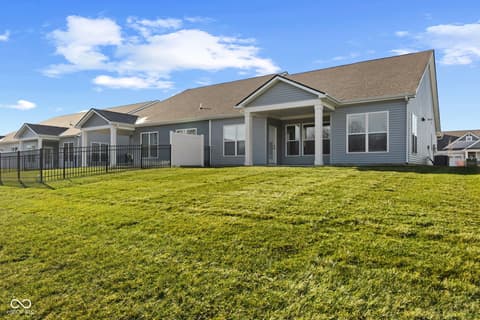 Photo of 10702 Maidenhair Drive, Indianapolis, IN
