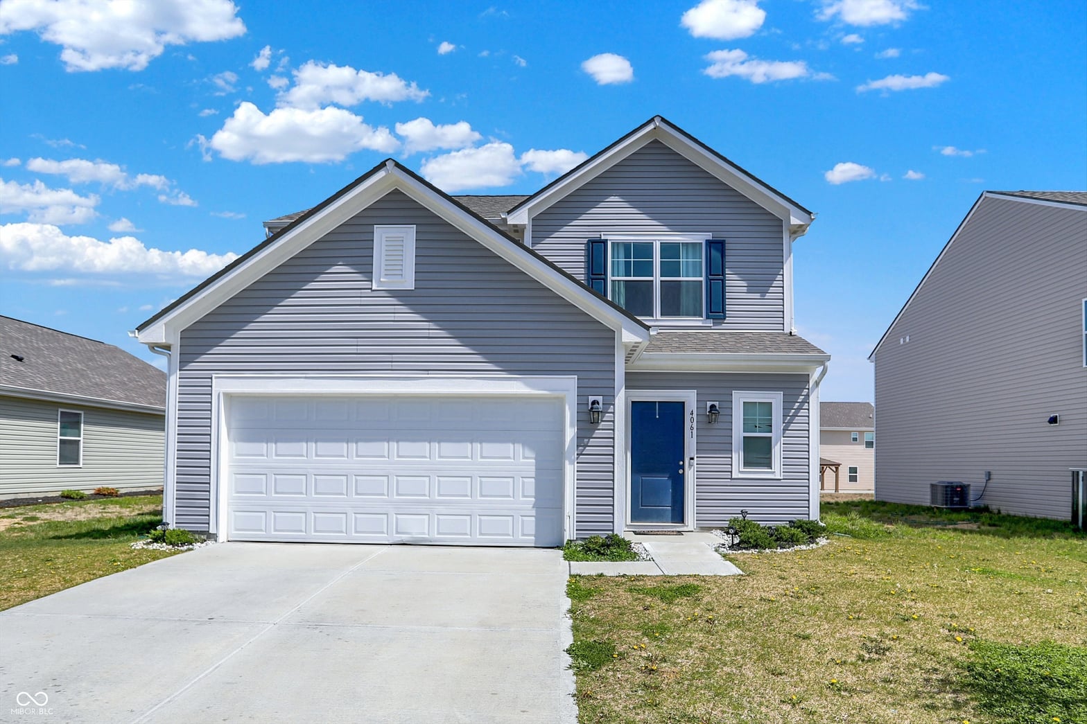 Photo of 4061 Sedgewick Lane, Columbus, IN