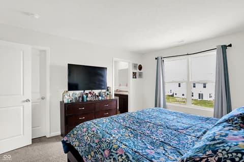 Photo of 4061 Sedgewick Lane, Columbus, IN