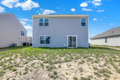Photo of 4061 Sedgewick Lane, Columbus, IN