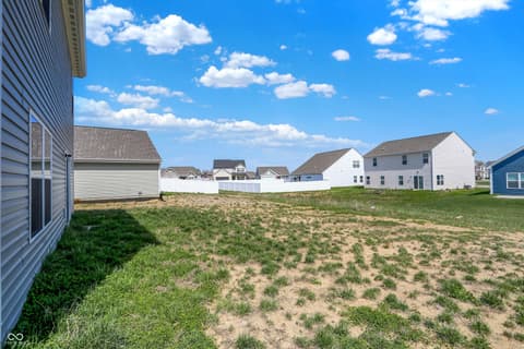 Photo of 4061 Sedgewick Lane, Columbus, IN