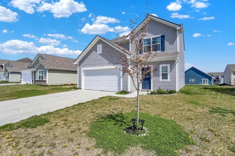 Photo of 4061 Sedgewick Lane, Columbus, IN