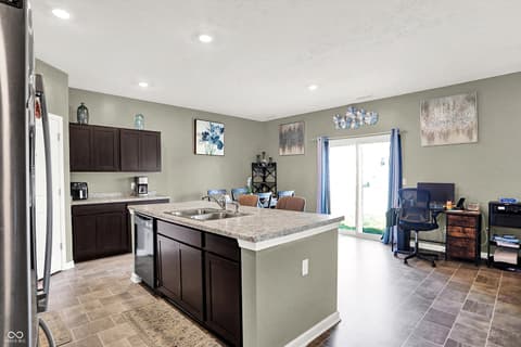 Photo of 4061 Sedgewick Lane, Columbus, IN