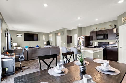 Photo of 4061 Sedgewick Lane, Columbus, IN