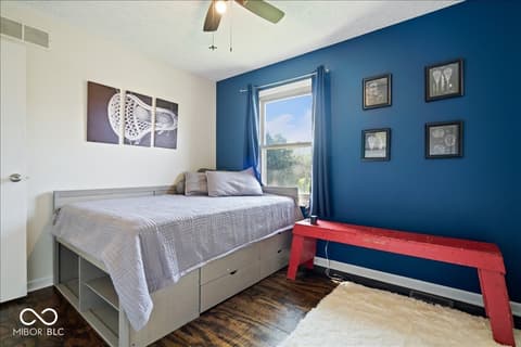 Photo of 231 Aspen Way, Noblesville, IN