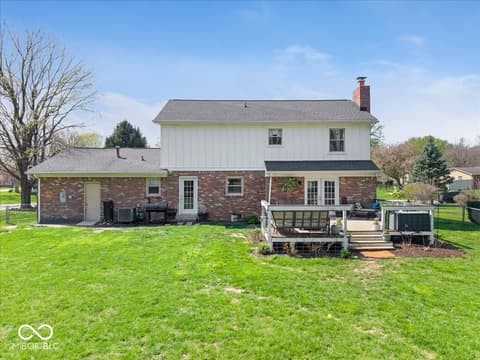 Photo of 231 Aspen Way, Noblesville, IN
