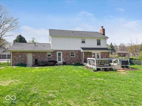 Photo of 231 Aspen Way, Noblesville, IN