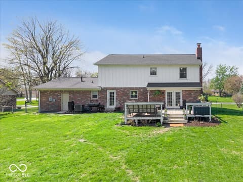 Photo of 231 Aspen Way, Noblesville, IN